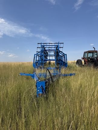 2007 Brandt 7000 Commander Equipment Image0