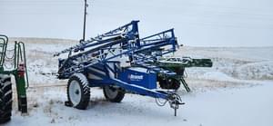 2007 Brandt SB4000 Image