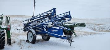 Main image Brandt SB4000