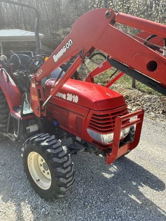 Image of Branson 2910i equipment image 1