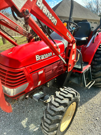 Image of Branson 2910i equipment image 4