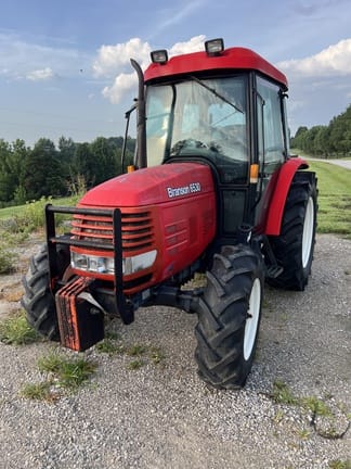 2007 Branson 6530 Equipment Image0