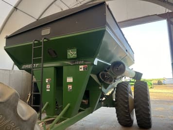 Main image Brent 1080