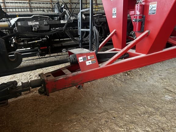 Image of Brent 1080 equipment image 3