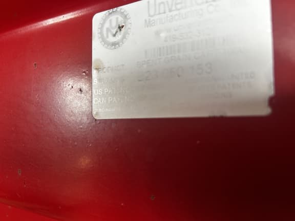 Image of Brent 1080 equipment image 4