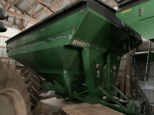 2007 Brent 1080 Image