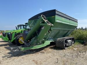 2007 Brent 1084 Image