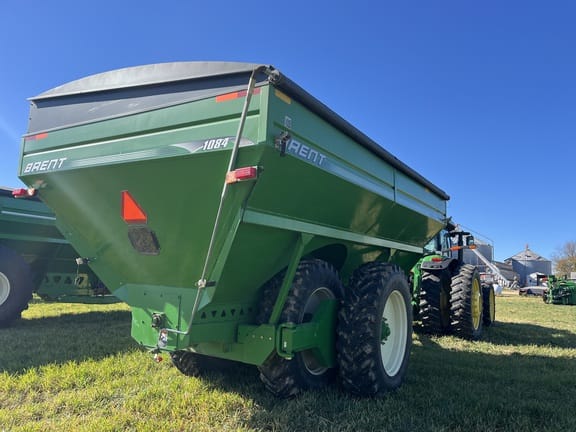 Main image Brent 1084