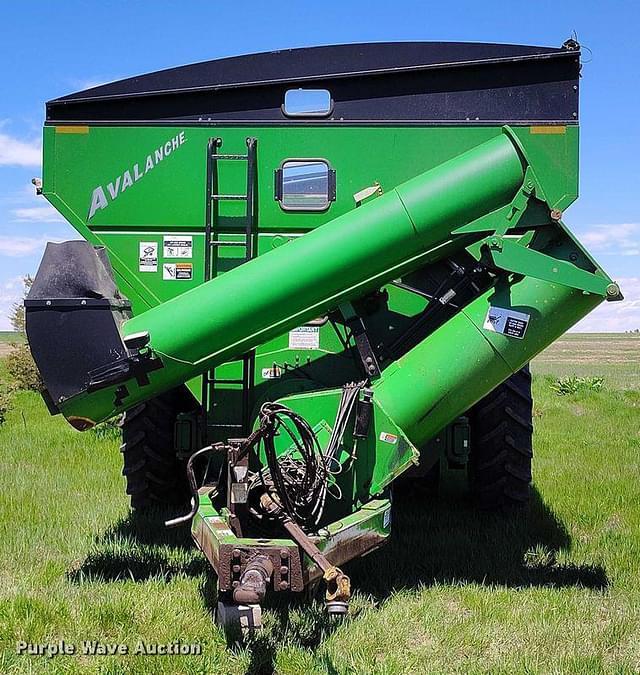 Image of Brent 1084 equipment image 1