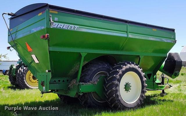 Image of Brent 1084 equipment image 4