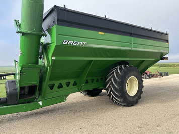 Main image Brent 1194