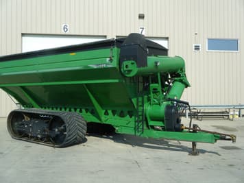 Main image Brent 1194