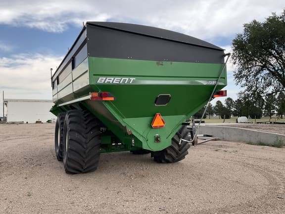 Image of Brent 1594 equipment image 3