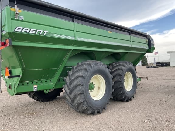 Image of Brent 1594 equipment image 1