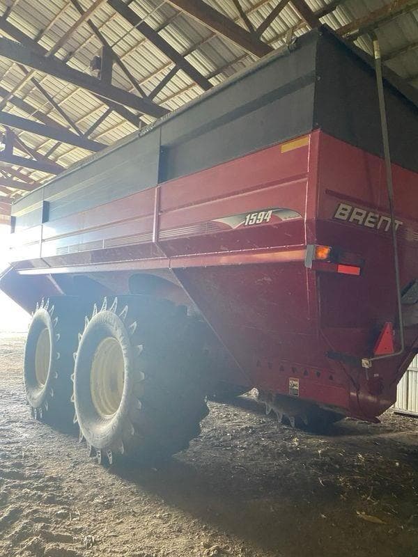 Image of Brent 1594 equipment image 1