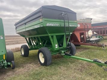 Main image Brent 544