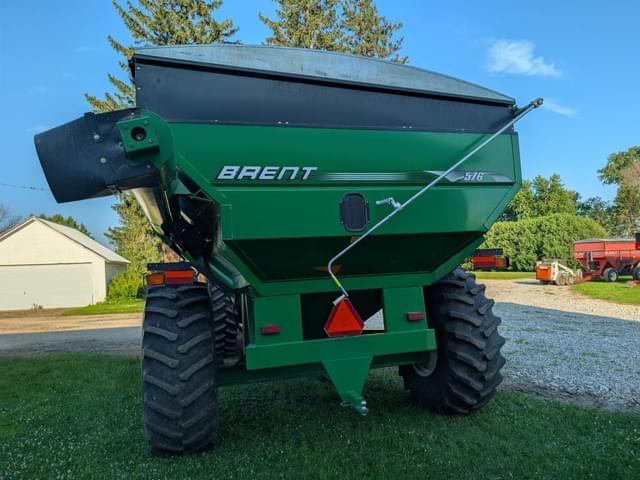 Image of Brent 576 equipment image 3