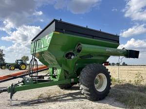 2007 Brent 678 Image