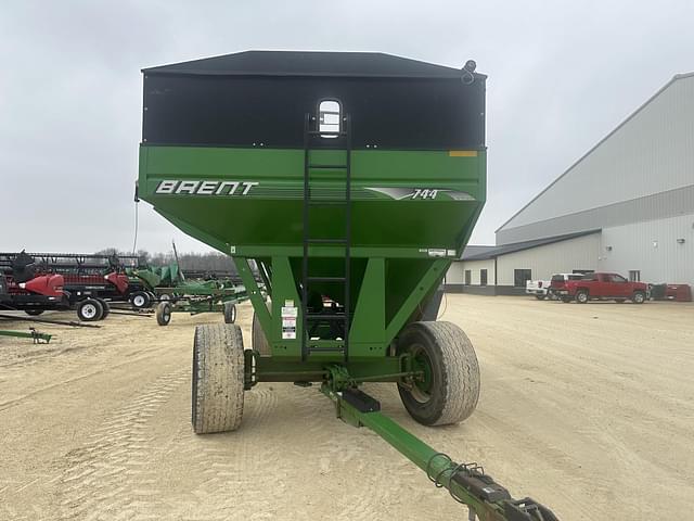 Image of Brent 744 equipment image 1