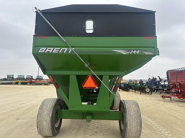 Image of Brent 744 equipment image 3