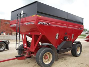 Main image Brent 744