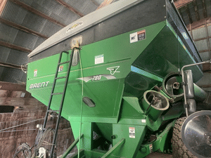 2007 Brent 780 Image