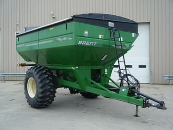 2007 Brent 780 Equipment Image0