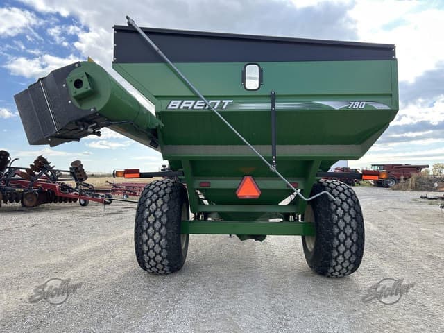 Image of Brent 780 equipment image 3