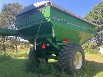 Main image Brent 780