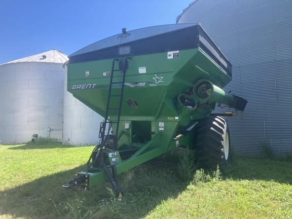 Image of Brent 780 equipment image 1