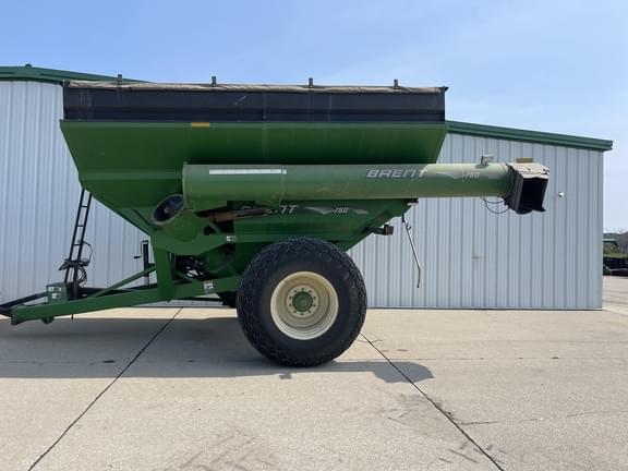 Image of Brent 780 equipment image 1