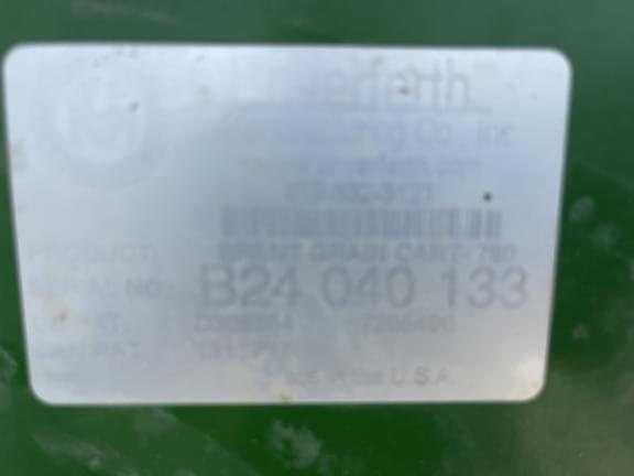 Image of Brent 780 equipment image 4