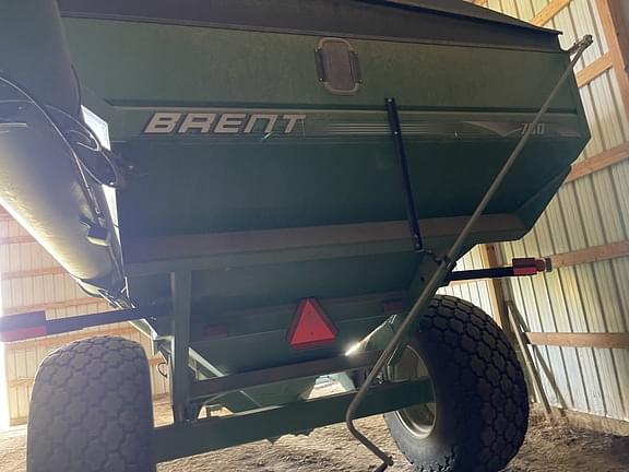 Image of Brent 780 equipment image 1