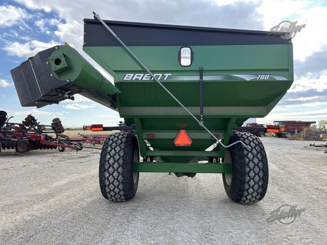 Image of Brent 780 equipment image 3