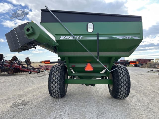 Image of Brent 780 equipment image 3