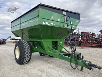 Main image Brent 780