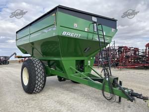 2007 Brent 780 Image