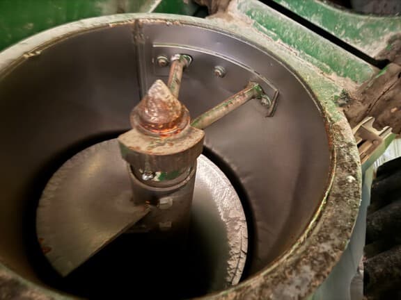 Image of Brent 880 equipment image 4