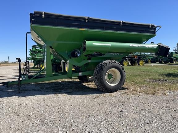 Image of Brent 880 equipment image 1