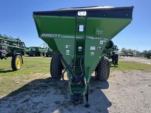 2007 Brent 880 Image