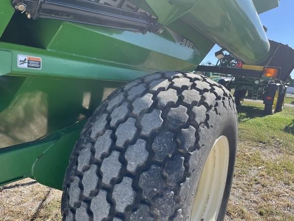 Image of Brent 880 equipment image 4