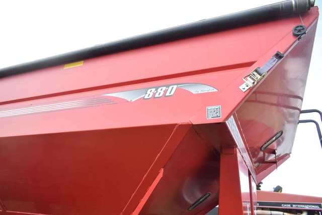 Image of Brent 880 equipment image 3