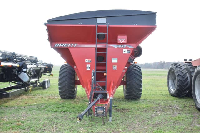 Image of Brent 880 equipment image 1