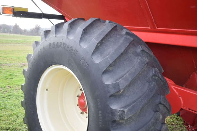 Image of Brent 880 equipment image 4