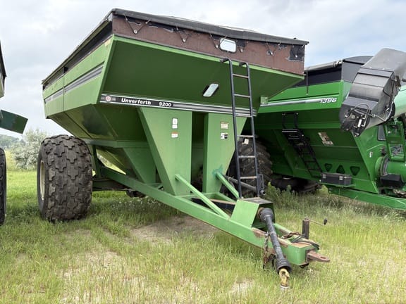 Main image Unverferth 9200