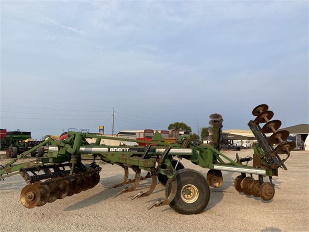 2007 Brent CPC 2007 Equipment Image0