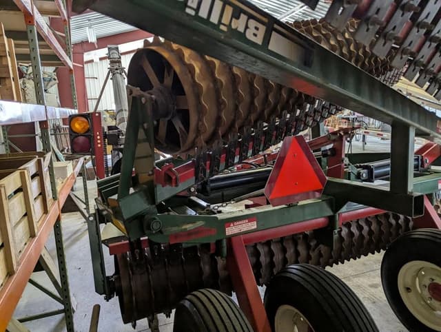 Image of Brillion X108 equipment image 4