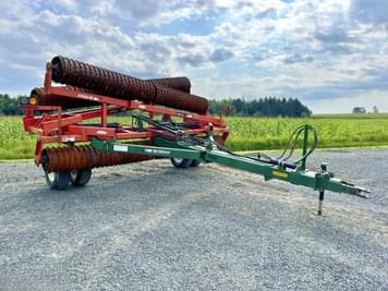 Main image Brillion XXL184