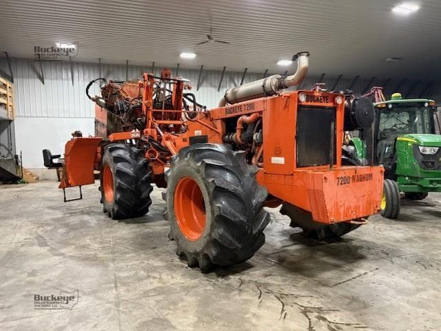Image of Buckeye 7200 Magnum equipment image 2
