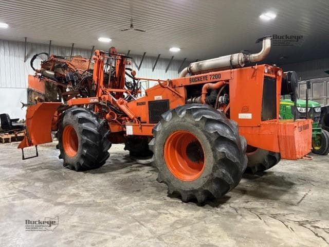 Image of Buckeye 7200 Magnum equipment image 1
